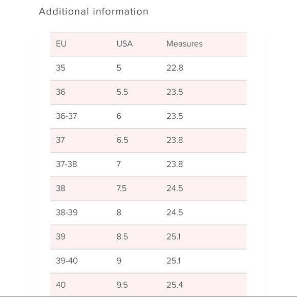 Red denim embroidered star espadrilles - Picture 7 of 7